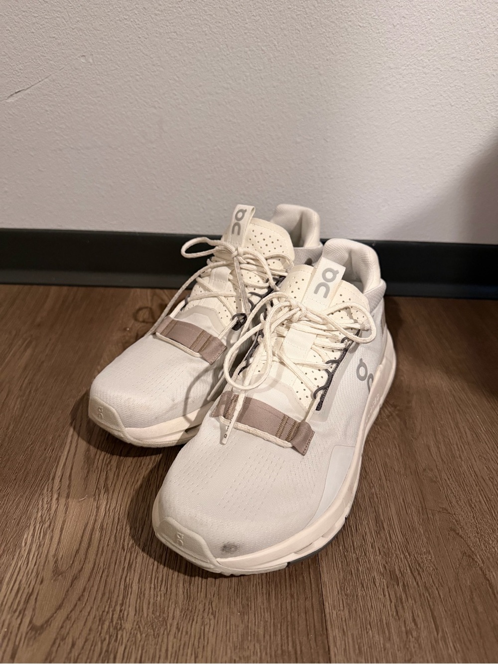 Women’s oncloud